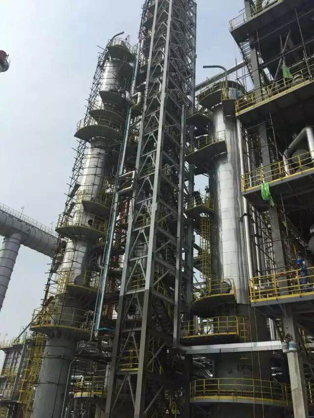 墨玉设备翻新喷涂・钢构厂房升级改造