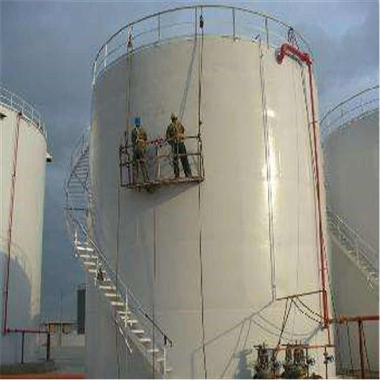 墨玉喷漆翻新・工业喷漆・设备喷漆服务简介